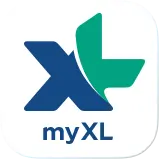 Logo XL SATU XL Satu Customer Care
